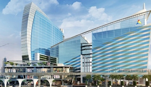 Advant Navis Business Park