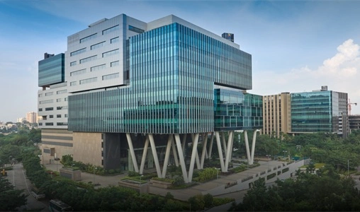 Bagmane Constellation Business Park, Doddanekkundi — Bengaluru