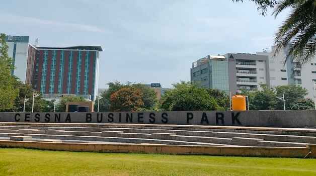 Cessna Business Park