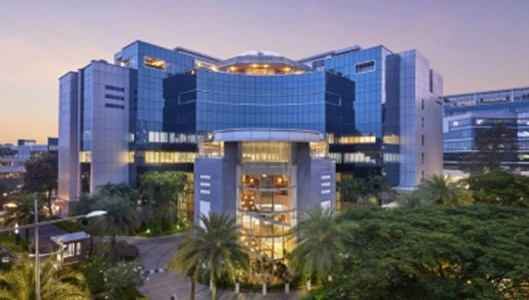 Embassy Golf Links Business Park, Bengaluru