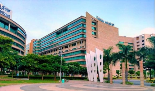 Embassy Manyata Business Park, Nagavara, Bengaluru
