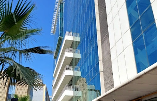 ABC Business Park, Sector 135, Noida