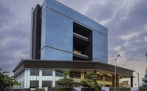 Amar Business Park, Baner, Pune