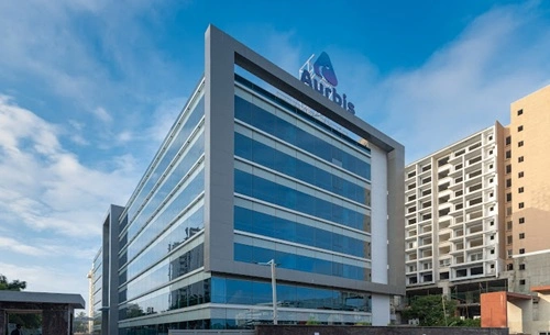 Aurbis Business Parks, Bellandur, Bengaluru