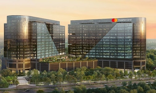 Bluegrass Business Park, Kalyani Nagar, Pune