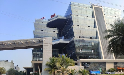 C21 Business Park, Indore