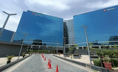 Capital Business Park, Sector 48, gurgaon