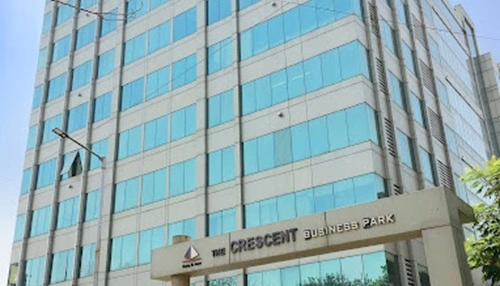 Crescent Business Park, Sakinaka, Mumbai