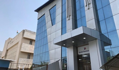 Devsha Business Park, Sector 63, Noida