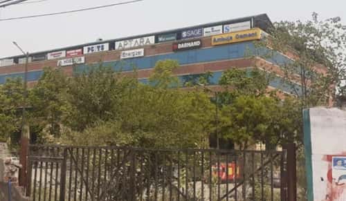 Doon Business Park, Sewla Khurd, Dehradun