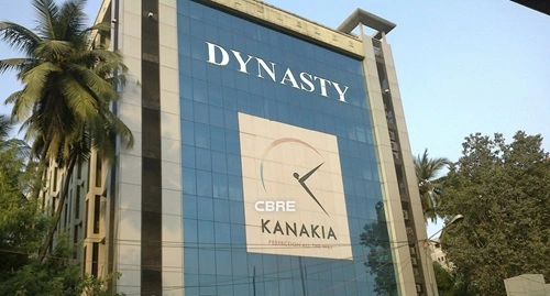 Dynasty Business Park, Mumbai