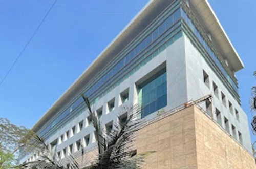 Elegant Business Park, Andheri East, Mumbai