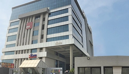 Elixir Business Park, Sector 127, Noida