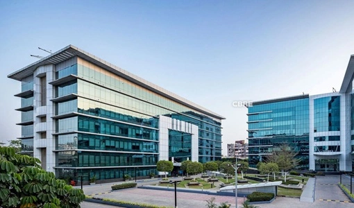 Equinox Business Park, Mumbai