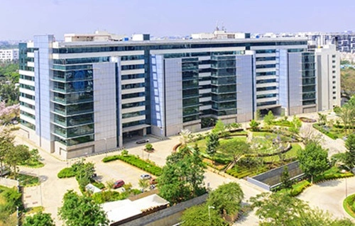 Exora Business Park, Kadubeesanahalli, Bengaluru