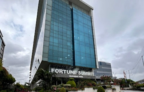 Fortune Summit Business Park, HSR Layout, Bengaluru