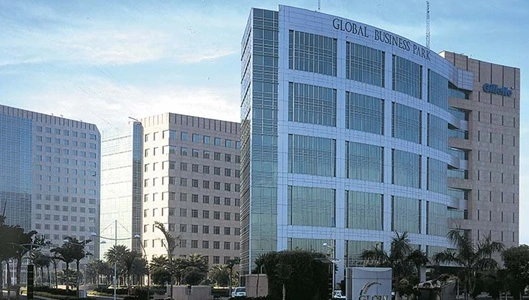 Global Business Park, Sector 26, Gurugram