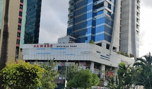 Haware Fantasia Business Park, Vashi, Navi Mumbai