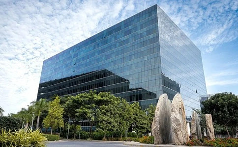 Helios Business Park, Chandana, Bengaluru