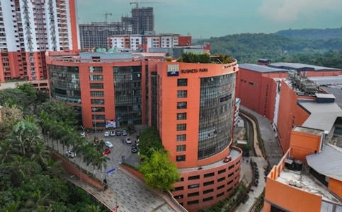 HiLITE Business Park, Kerala