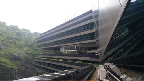 Hiranandani Business Park, Powai, Mumbai