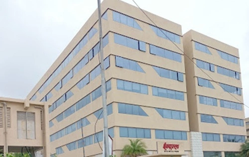 Indraprasth Business Park, Makarba, Ahmedabad