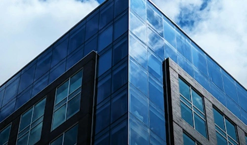 Infinity Business Park, Sector 63, Noida