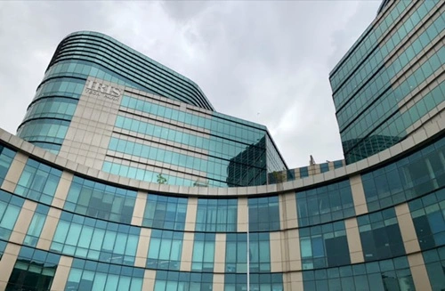 Iris Business Park, Sector 49 Gurugram