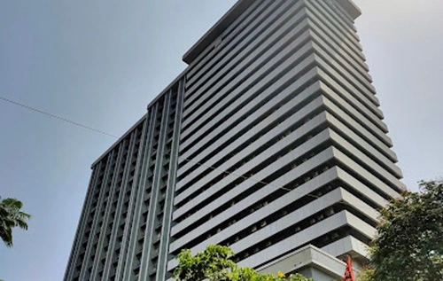 Kailas Business Park, Vikhroli West,Mumbai
