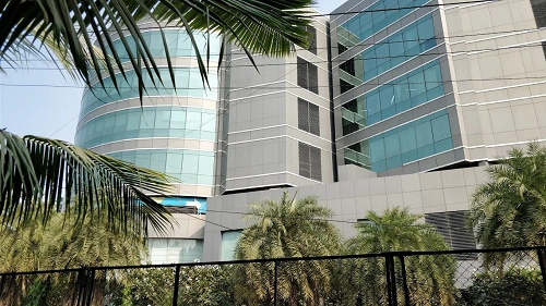 Kohinoor Business Park, Kurla West, Mumbai