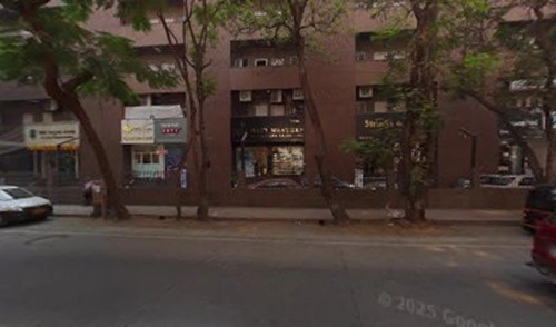 Laxmi Business Park, Andheri West, Mumbai