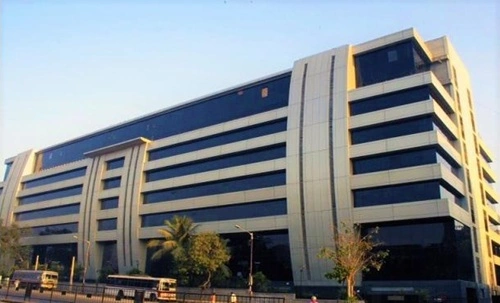 Leela Business Park, Andheri East, Mumbai