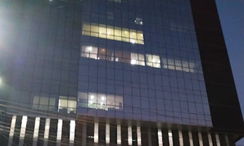 Martin Burn Business Park, Bidhannagar, Kolkata