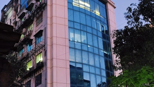 Maruti Business Park, Andheri West, Mumbai