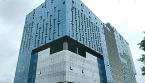 Millennium Business Park, Mumbai