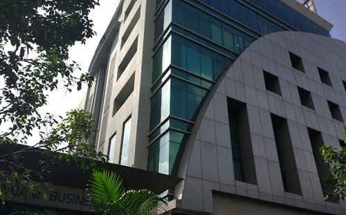 Mirchandani Business Park, Andheri East, Mumbai