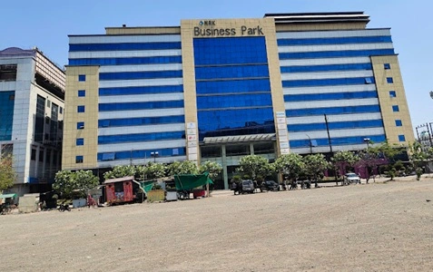 NRK Business Park, Vijay Nagar, Indore