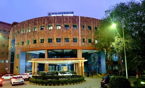 NSIC Business Park, Okhla Industrial Estate, New Delh