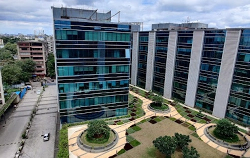 Neelkanth Business Park, Vidyavihar, Mumbai