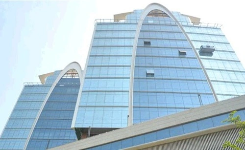 O2 Business Commercial Park, Mulund West, Mumbai