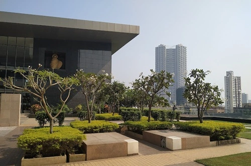 Peninsula Business Park,Tower B, Mumbai