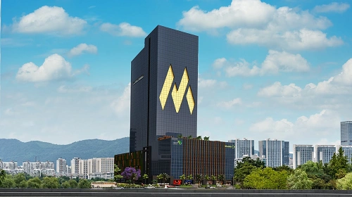 Plan M Business Park, Turbhe, Navi Mumbai