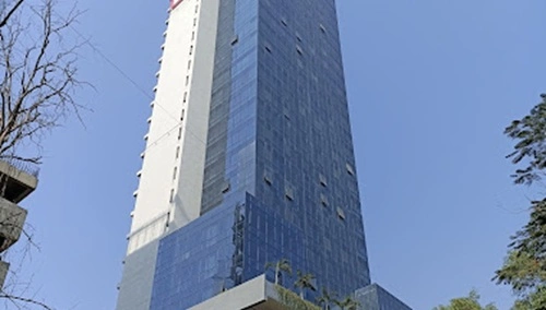 Plan S Business Park, Nerul, Navi Mumbai,