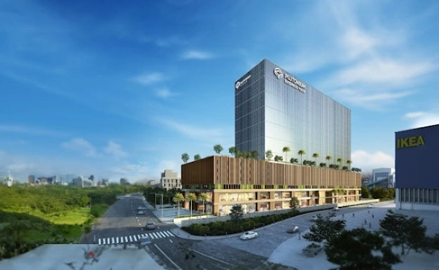 Plutonium Business Park, Turbhe, Navi Mumbai