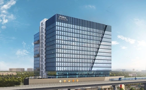 Purva Zentech Business Park is a premium Grade-A commercial and mixed-use business park located in Bikasipura, South Bengaluru, along the rapidly developing Kanakapura Main Road corridor. Developed by Purva Ruby Properties Ltd. (a Puravankara Group entity), it exemplifies modern workspace design tailored for IT/ITES companies, corporate offices, retail brands, and service providers. Its strategic position in one of Bengaluru’s emerging business districts combines excellent connectivity with sustainable infrastructure and future-oriented amenities. Purva Zentech is envisioned as a vibrant workplace destination offering retail, office space, and experiential work environments across approximately 9.6 lakh sq ft of built-up area. The project’s IGBC Gold pre-certification highlights its commitment to sustainability and modern building standards. ________________________________________ Purva Zentech Business Park – Facilities & Key Information Feature Details Business Park Name Purva Zentech Business Park Address Kanakapura Main Rd, Vallabha Nagar, Bikasipura, Bengaluru, Karnataka – 560062 Developer Purva Ruby Properties Ltd. (Puravankara Group) Property Type Grade-A Mixed-Use Business Park (Office + Retail) Total Built-Up Area 9.6 lakh sq ft Floors 16 storeys + Basements/Ground Office Floor Plate 50,000–60,000 sq ft per floor Parking Basement + surface parking (ample spaces) Security 24×7 security, CCTV & access control Power Backup Central DG with redundancy (N+1) Elevators & Mobility High-speed lifts + escalators up to upper podiums HVAC Central air-conditioning (ducted) Green Building IGBC Gold pre-certified Metro Access 2–5 min walk to Konanakunte Cross / Talaghattapura Metro Road Connectivity Kanakapura Main Road; links to NICE Road & ORR Nearby Areas JP Nagar, Jayanagar, Banashankari, NICE Road zones Landmarks Forum Mall South, Royal Meenakshi Mall (6 km), residential hubs ________________________________________ Overview & Location Advantage Purva Zentech’s location on Kanakapura Main Road places it in Bengaluru’s South-West growth corridor, with strong connectivity via NICE Road, Outer Ring Road, metro links, and arterial bus routes. The business park’s proximity to Konanakunte Cross / Talaghattapura Metro Station significantly enhances daily commuting convenience for employees and visitors. This corridor has gained traction due to its residential catchments (JP Nagar, Jayanagar, Banashankari) and rapid commercial evolution. With retail anchors like IKEA (leasing ~1.2 lakh sq ft of space) committing to the development, Purva Zentech is shaping up as a mixed-use landmark combining office, retail, entertainment, and workplace environments. ________________________________________ Pros & Cons (Based on Project Insights & Initial Feedback) Pros • Strategic Location: Excellent road and metro connectivity with quick access to major residential and business districts. • Modern Grade-A Infrastructure: Large floor plates, robust HVAC, sustainability credentials (IGBC Gold), and high-capacity vertical mobility systems. • Mixed-Use Appeal: Combination of office, retail (including brands like IKEA), and amenities enhances employee experience. • Ample Parking & Safety: Covered parking, fire safety, and 24×7 security support operational resilience. • Emerging Commercial Hub: South Bengaluru’s office markets are growing, offering long-term potential. Cons • Status Variance: Sources differ on completion timing (ready-to-occupy vs mixed delivery by early 2026), so clarity on handover is needed before leasing decisions. • Traffic Congestion: Kanakapura Road can experience peak-hour congestion, affecting commute times despite metro access. • Premium Pricing: High-end facilities and location may carry above-average rents, which might be challenging for cost-sensitive SMEs. • Limited Direct User Reviews: As a relatively new development, detailed tenant feedback on day-to-day operations and management is scarce. ________________________________________ Conclusion Purva Zentech Business Park, Bikasipura represents a modern, strategically located commercial ecosystem ideal for companies looking to establish a presence in South Bengaluru’s growing business landscape. With world-class infrastructure, strong transport connectivity, mixed-use functionality, and sustainability credentials, it offers a compelling workplace environment — especially for enterprises prioritising accessibility, scalability, and employee convenience. Prospective tenants should confirm completion status, space availability, and lease terms to align business timelines with project delivery.