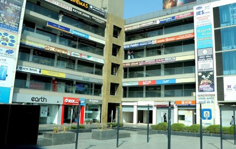 Pushkar Business Park, Bapunagar, Ahmedabad