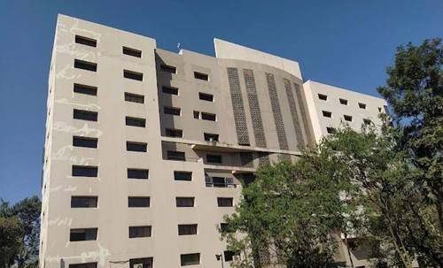 Raja Shree Business Park, Sangamvadi, Pune