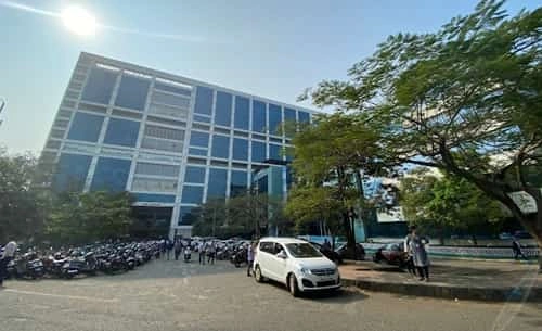 Rupa Solitaire Regus Millennium Business Park, Navi Mumbai