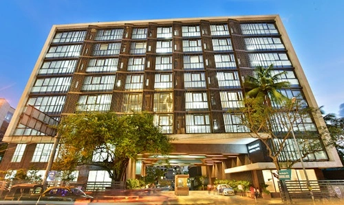 Rustomjee Central Park, Business Spaces, Andheri East, Mumbai,