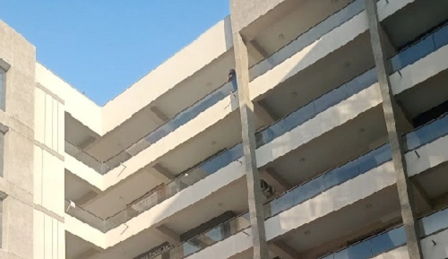 Sahitya Business Park, Ahmedabad, Kathwada